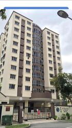 St Francis Court (D12), Apartment #529363071